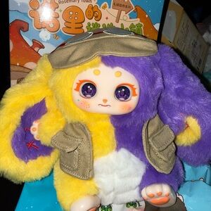 Noli’s Rosemary Town - Confirmed Explorer